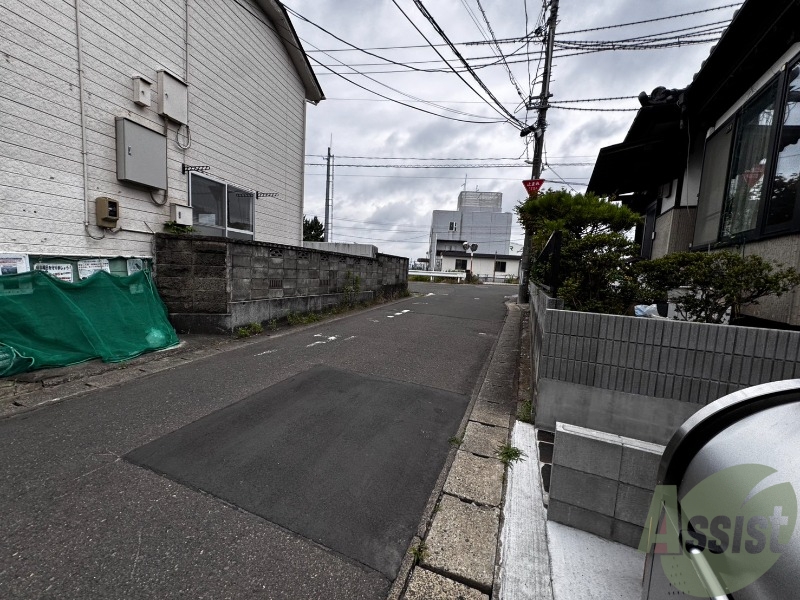 その他共有部分　駐輪場その他