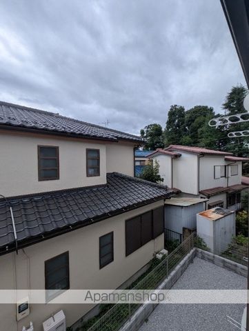 眺望　眺望