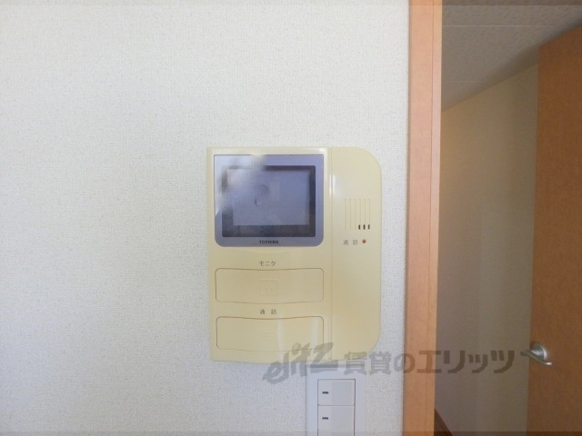 セキュリティ　ドアフォン（ＴＶ含）
