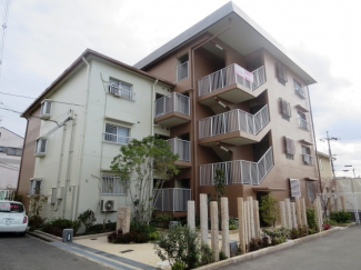 建物外観　ルミエール