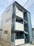 MELDIA北戸田 3階 築5年11ヶ月の賃貸物件