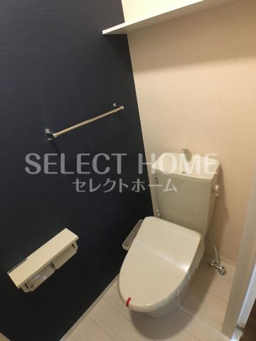 トイレ　イメージ