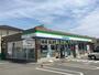 コンビニ　ファミリーマート 岡崎針崎店（コンビニ）まで292m