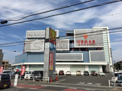 その他　ベガス岡崎駅前店（その他）まで503m