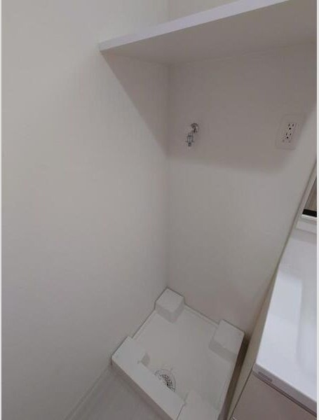 その他　※写真は同じマンションの違う部屋のものになります。