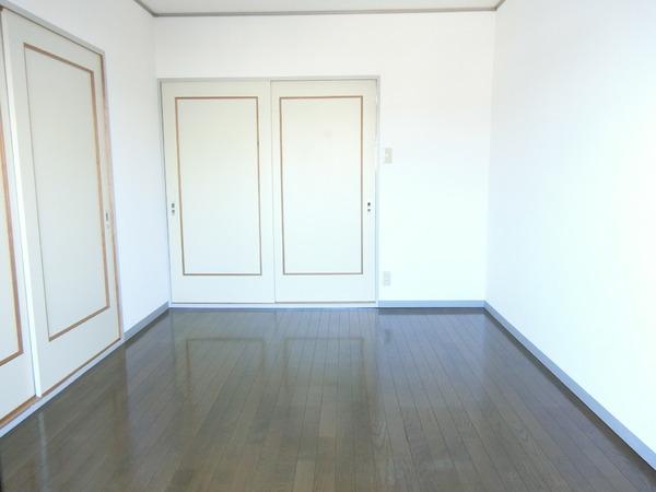 その他部屋・スペース　日当たり良好♪