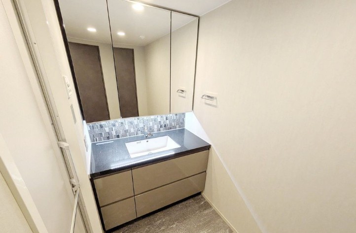 洗面設備　洗面※別部屋参考写真