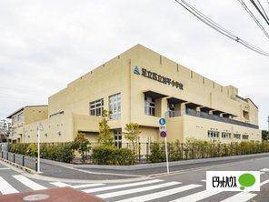 小学校　足立区立加平小学校（小学校）まで367m
