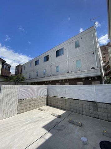 駐車場　☆駐車場部分☆