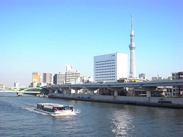その他　隅田川緑道公園（その他）まで515m