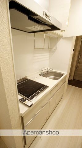 プラタノのキッチン写真