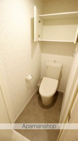 プラタノのトイレ写真