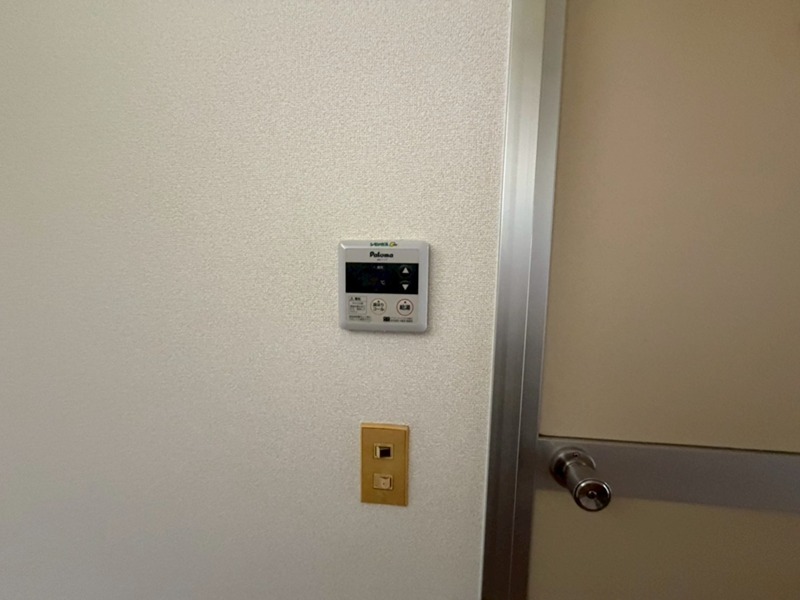 その他　別部屋参考写真
