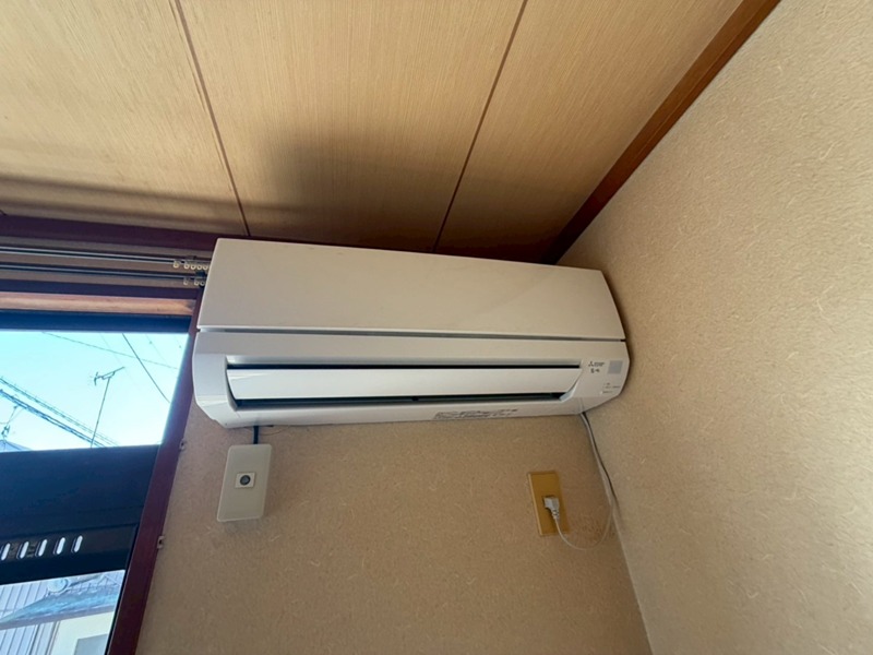 その他設備　別部屋参考写真