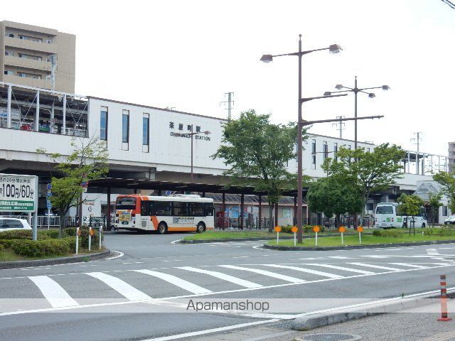 その他　茶屋町駅（その他）まで594m