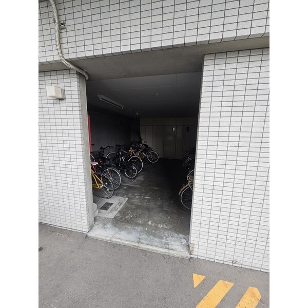 その他設備　※イメージ・別部屋