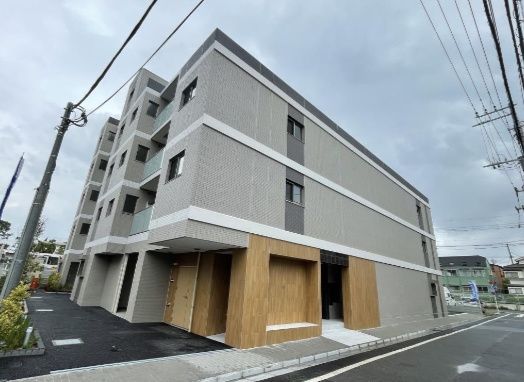建物外観　☆外観☆