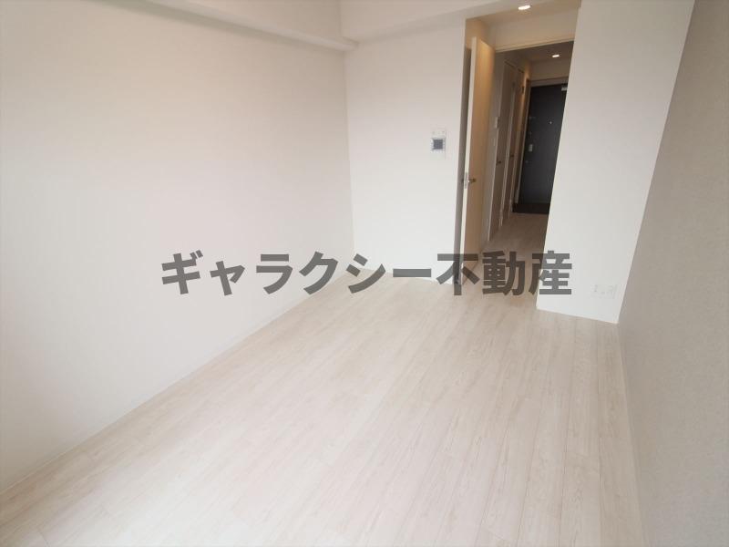 居室・リビング　7帖の洋室