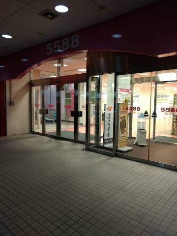 ホームセンター　ダイソー琴似5588店（ホームセンター）まで722m