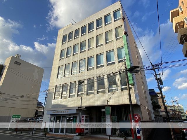 銀行　（株）仙台銀行／宮町支店（銀行）まで77m