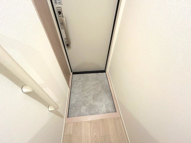 玄関　※イメージ別号室写真