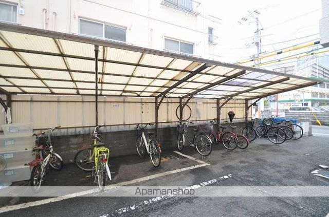 その他共有部分　その他共有部分