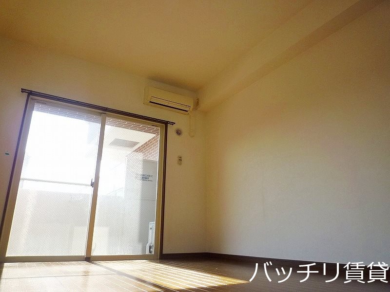 その他部屋・スペース　画像は別号室タイプの為、現状を優先致します。