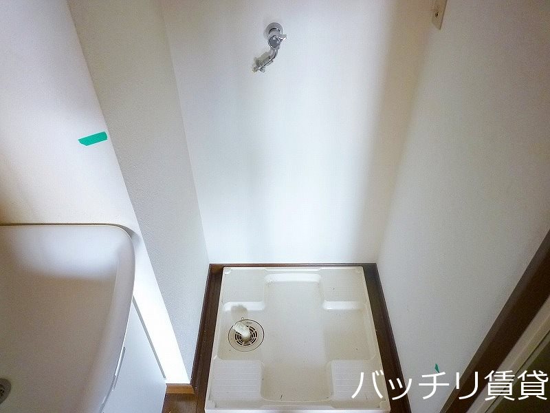 その他設備　画像は別号室タイプの為、現状を優先致します。