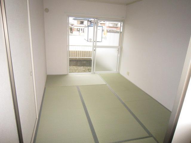 その他部屋・スペース　◎和室６畳