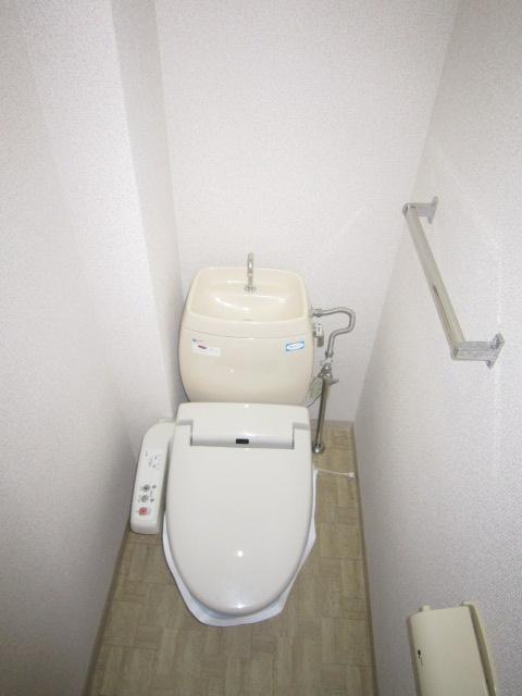 トイレ　◎トイレ