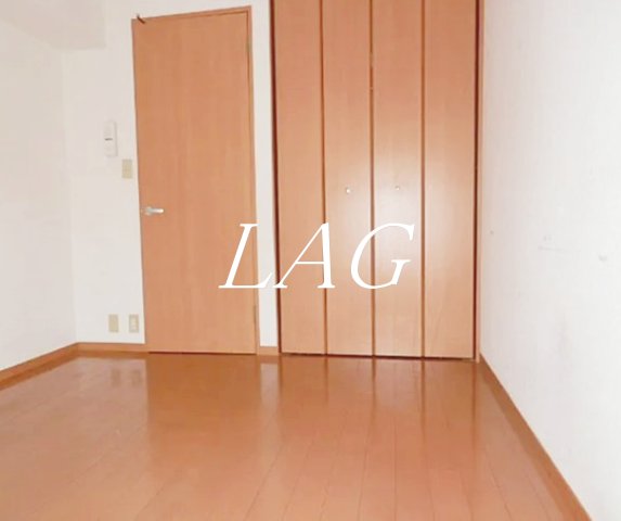 その他部屋・スペース　寝室です。