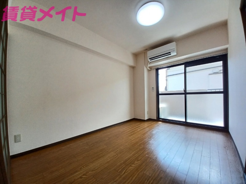 その他部屋・スペース　別部屋反転参考写真です