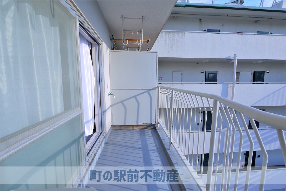 新大阪第2ダイヤモンドマンションの内装写真