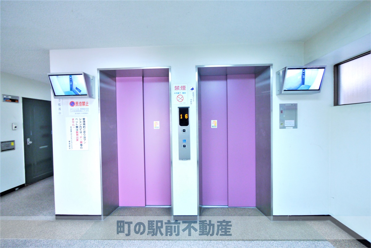 新大阪第2ダイヤモンドマンションの外観写真