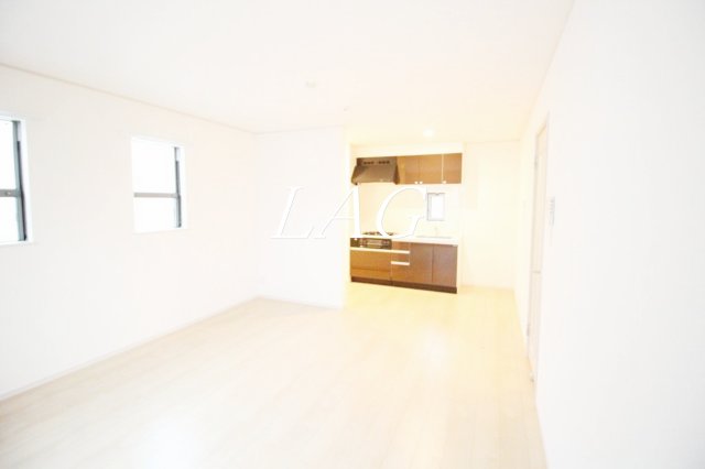 居室・リビング　洋室のお部屋です。
