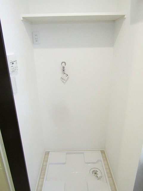 その他設備　同一施工会社同一仕様写真
