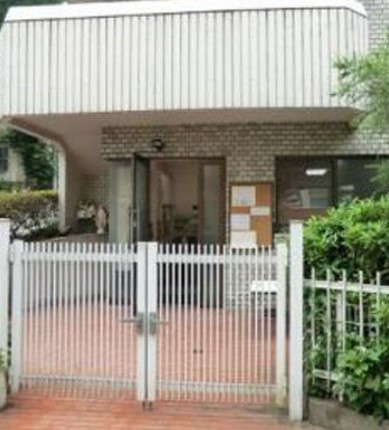 幼稚園・保育園　子供の園エーデルワイス（幼稚園・保育園）まで488m