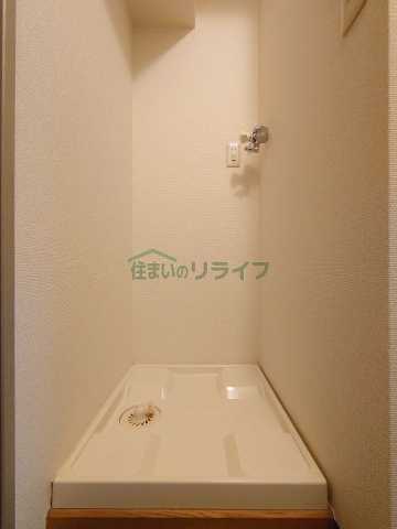 その他設備　プレール市ヶ谷納戸町(参考写真)