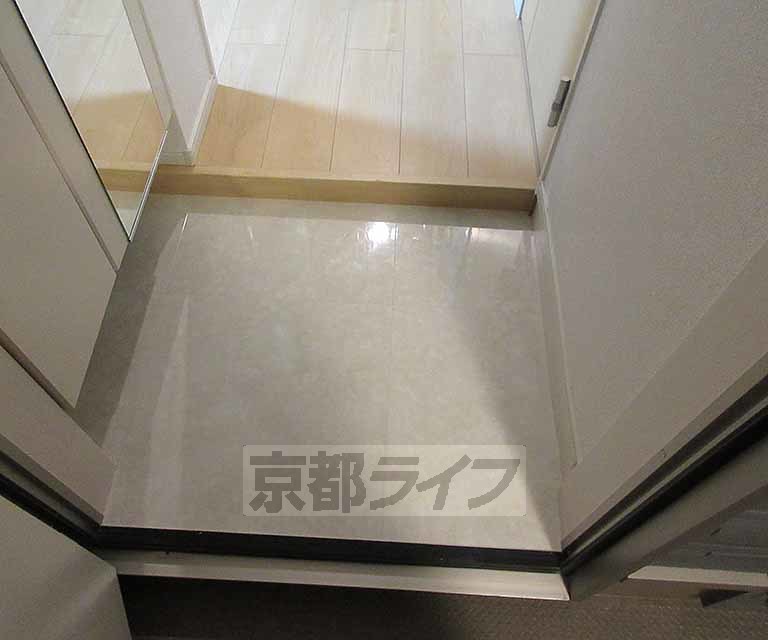 玄関　玄関です！