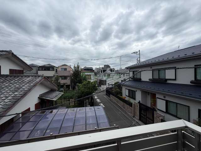 ＪＲ中央線 高円寺駅 徒歩10分 2階建 築10年のその他写真