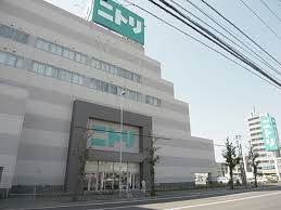 その他　ニトリ 麻生店（その他）まで381m