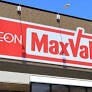 スーパー　Maxvaluエクスプレス西梅田店（スーパー）まで439m
