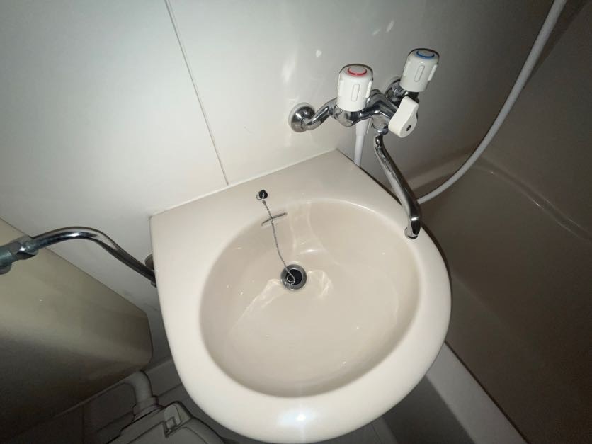 ダイアパレス水木通弐番館の内装写真