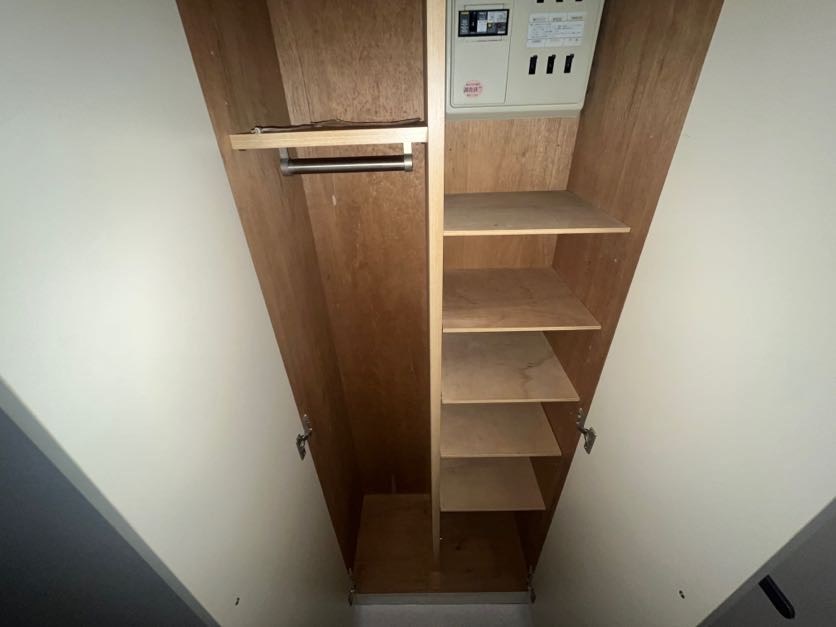 ダイアパレス水木通弐番館のその他写真