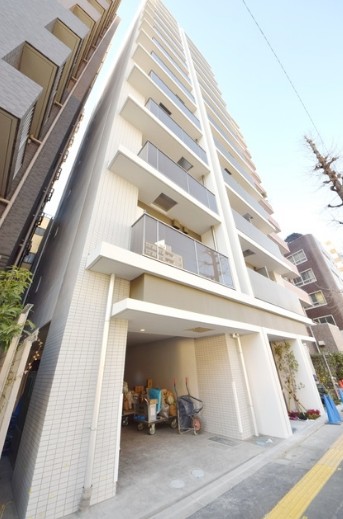 建物外観　☆綺麗な外観☆