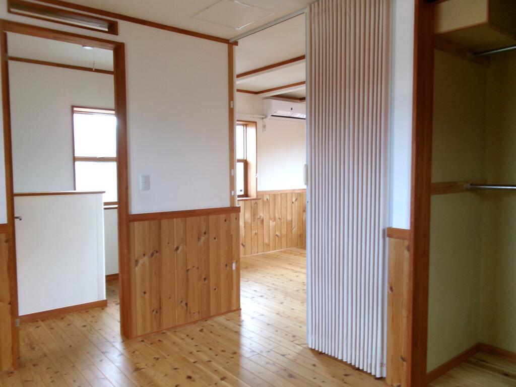 その他部屋・スペース