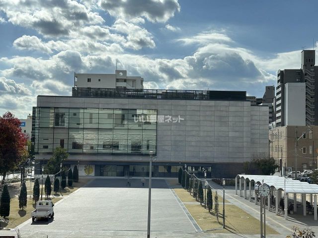 その他　東広島市立美術館（その他）まで805m