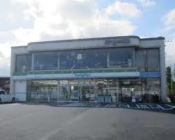 コンビニ　ファミリーマート 浦安富士見三丁目店（コンビニ）まで744m