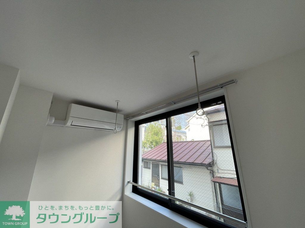 その他設備　お部屋探しは株式会社　タウンハウジング　までお気軽にお問合…