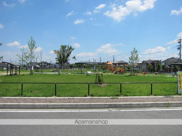 公園　3号公園/かぼちゃ公園（公園）まで227m